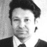 Антипов Валерий Павлович