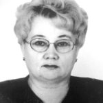 Артемьева Нина Павловна