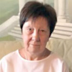 Беляева Ирина Павловна