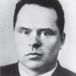 Беневоленский Вениамин Иванович