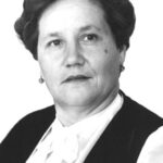 Челнокова Римма Ивановна