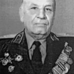 Цыганов Александр Дмитриевич