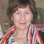 Довбенко Галина Апполоновна