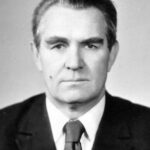 Егоров Фёдор Николаевич