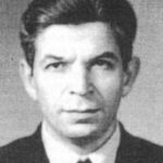Евсеев Виталий Николаевич