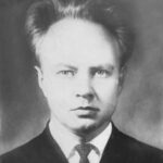 Флоринский Валентин Александрович