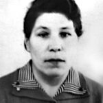Гоголева Зоя Сергеевна