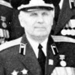 Гордеев Алексей Георгиевич