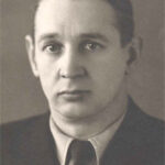 Готовцов Андрей Григорьевич