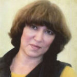 Грибкова Анжела Борисовна
