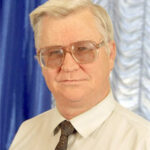 Гуртовой Евгений Степанович