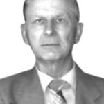 Гвоздев Николай Иванович