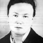 Харитонова Анастасия Андреевна