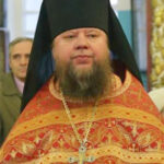 Игумен Хрисанф (Лебедев)