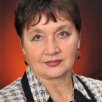 Ильченко Ангелина Николаевна
