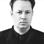 Илларионов Николай Александрович