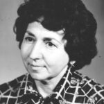 Иванова Изабелла Николаевна
