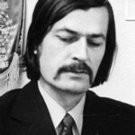 Клипов Александр Николаевич