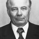 Коновалов Владимир Иванович