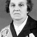 Кошелева Елена Фёдоровна