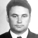 Красин Николай Николаевич
