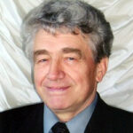 Крюков Валерий Акиндинович (Александрович)