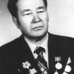 Кулагин Борис Павлович