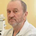 Лариков Евгений Михайлович