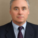 Лаврентьев Алексей Ефимович