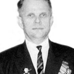 Лебедев Анатолий Георгиевич
