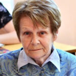 Малинина Юлия Ивановна