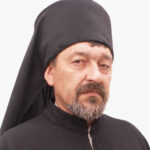 Иеродиакон Мартиниан