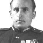 Морозов Аркадий Николаевич