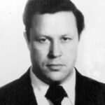 Москвитин Александр Иванович