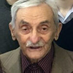 Никольский Александр Александрович