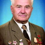 Перевозчиков Александр Васильевич