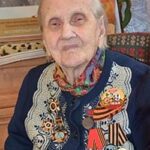 Первухина Нина Михайловна