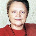 Пшеничникова Тамара Ивановна