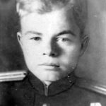 Резонов Петр Иванович