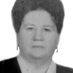 Сажина Вера Петровна