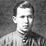 Секирин Николай Петрович