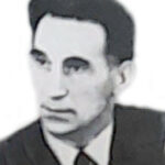 Шестаков Николай Иванович