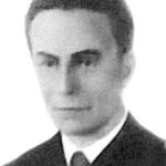 Страдомский Иосиф Станиславович