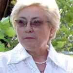 Страхова Алевтина Геннадьевна