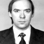 Сусин Александр Андреевич