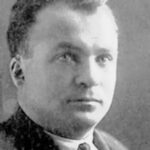 Свешников Александр Михайлович