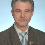 Таланов Вадим Дмитриевич