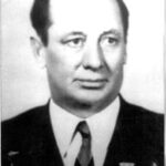Тараненко Александр Федорович