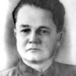 Творогов Александр Дмитриевич