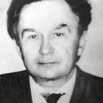 Тычков Николай Петрович